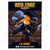Liu Kang "Blue Clone" (Mortal Kombat Klassic) Toy Photography 3D Metal Pin