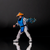 Raiden Blue (Mortal Kombat Klassic) Toy Photography 3D Metal Pin
