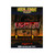 "Fight" Wordmark (Mortal Kombat Klassic) Toy Photography 3D Metal Pin