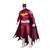 Bruce Wayne (DC Classic)/Batman (Challengers of the Unknown)/Batman (The World - Paris)/Batman (The Long Halloween)/Kryptonite Batman (Superman - Batman #23) Bundle (5) 7" Figures (PRE-ORDER ships November)