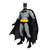 Bruce Wayne (DC Classic)/Batman (Challengers of the Unknown)/Batman (The World - Paris)/Batman (The Long Halloween)/Kryptonite Batman (Superman - Batman #23) Bundle (5) 7" Figures (PRE-ORDER ships November)