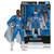 Star Sapphire/Superman/Mary Shazam McFarlane Collector Edition Bundle (3) 7" Figures (PRE-ORDER ships November)