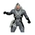 Adam Strange (Strange Adventures) McFarlane Collector Edition 7" Chase Figure