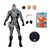 Adam Strange (Strange Adventures) McFarlane Collector Edition 7" Chase Figure