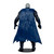 Batman Battle Damaged Blue Suit Mcfarlane Collector Edition 7" Chase Figure