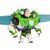 Buzz Lightyear (Disney Mirrorverse) 7" Figure
