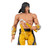 Liu Kang Fighting Abbot Variant (Mortal Kombat) 7" Figure