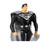 Superman W/Black Suit (Superman: The Animated Series) 7" Figure