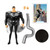 Superman W/Black Suit (Superman: The Animated Series) 7" Figure