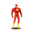 Superman/The Flash (Superman: The Animated Series) 7" Figures Combo (2)