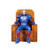 Lex Luthor w/Blue Power Suit and Throne (DC Multiverse) 7" Figure