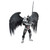 The Dark Redeemer (Spawn) 7" Figure