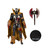 Malefik Spawn (Bloody Disciple)/Spawn Mortal (Bloody McFarlane Classic) Kombat Combo (2) 7" Figures