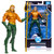 Solar Superman, Aquaman, General Zod, Martian Manhunter (Endless Winter/DC Rebirth) Bundle (4) 7" Figures