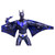 Inque as Batman Beyond (Batman Beyond)  7" Figure