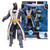 Batman (Endless Winter) 7" Build-A-Figure