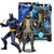 The Next Batman & Dark Detective (Future State) Bundle (2) 7" Figures