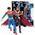 Superman Jon Kent (Future State)/Red Robin (DC New 52) Bundle (2) 7" Figures (PRE-ORDER ships June)