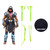 Baraka/Nightwolf/Commando Spawn (Mortal Kombat) Bundle (3) 7" Figures