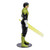 Green Lantern Kyle Rayner (Blackest Night) 7" Build-A-Figure