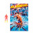 DC Page Punchers Wave 1 Bundle w/Comics (4) 3" Figures