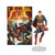 DC Page Punchers Wave 1 Bundle w/Comics (4) 7" Figures