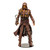 Scarecrow Amber Gold Label (Batman: Arkham Knight) McFarlane Toy Store Exclusive 7" Figure (PRE-ORDER ships August)