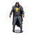 Black Adam w/Cloak (Black Adam Movie) 7" Figure