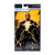 Black Adam w/Cloak (Black Adam Movie) 7" Figure