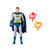 Batman Unmasked (DC Retro: Batman 66) 6" Figure