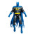 Batman (Superman: Speeding Bullets)/Batrocitus (Dark Nights: Death Metal) Bundle (2) 7" Figures