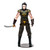 Ra's Al Ghul (Batman: Arkham City) 7" Build-A-Figure