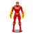 Barry Allen The Flash w/The Flash Comic (DC Page Punchers) 7" Figure