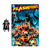 Batman w/Flashpoint Comic (DC Page Punchers) 3" Figure (PRE-ORDER ships October)
