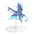 Mountain Banshee-Blue Banshee (Avatar Movie) World of Pandora Figure