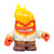 Anger (Disney Mirrorverse) W3 5" Figure