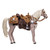 Gunslinger w/Horse (Spawn) 7" Designer Edition Figure