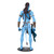 Jake Sully in Reef Battle (Avatar: The Way of Water) 7" Figure