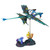 Banshee Rider Neytiri (Avatar: The Way of Water) World of Pandora Figure