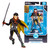 Robin (Damian Wayne) Unmasked Gold Label McFarlane Toy Store Exclusive 7" Figure