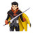 Robin (Damian Wayne) Unmasked Gold Label McFarlane Toy Store Exclusive 7" Figure