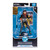 Robin (Damian Wayne) Unmasked Gold Label McFarlane Toy Store Exclusive 7" Figure