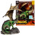 McFarlane's Dragons - Series 8: Eternal Clan Gold Label Exclusive w/ Digital Collectible