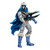 Captain Cold w/The Flash Comic (DC Page Punchers) 7" Gold Label Figure McFarlane Toys Store Exclusive