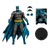 Batman Blue/Grey Variant (Batman: Hush) 7" Figure