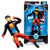 Kon-El Superboy (DC Multiverse) 7" Figure