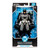 Armored Batman/Kon-El Superboy/The Signal/The Flash: Jay Garrick/Gladiator Batman/Blue Lantern: Kyle Rayner MTS EX Bundle (6) 7" Figures