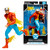 Armored Batman/Kon-El Superboy/The Signal/The Flash: Jay Garrick/Gladiator Batman/Blue Lantern: Kyle Rayner MTS EX Bundle (6) 7" Figures (PRE-ORDER ships March)