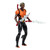 Aqualad w/Aquaman Comic (DC Page Punchers) 7" Figure