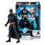 Batman (The Dark Knight Trilogy) 7" Build-A-Figure